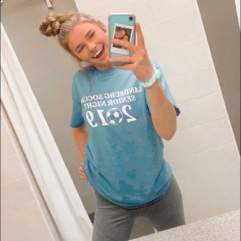 Meet your Posher, Mary kate
